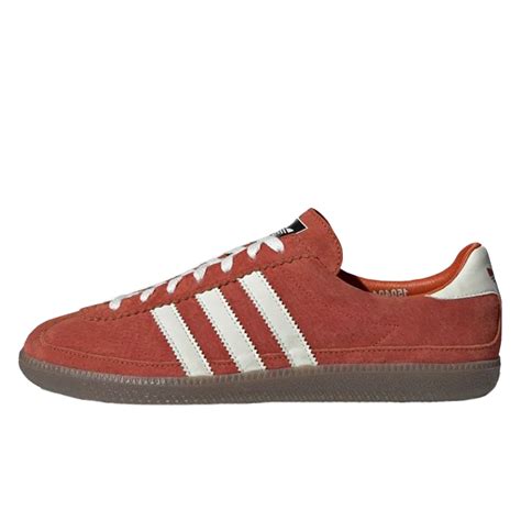 adidas whalley spzl orange weiß|adidas garwen spzl.